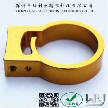 CNC Aluminum parts stainless steel cnc machining precision parts cnc automatic lathe machined part